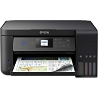 Epson EcoTank ET‑2750 5760 x 1440DPI Inyección de tinta A4 33ppm - Impresora multifunción (Inyección de tinta- 5760 x…
